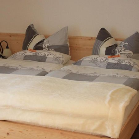 Gaestehaus Waldrand Garni Wiesing Ngoại thất bức ảnh