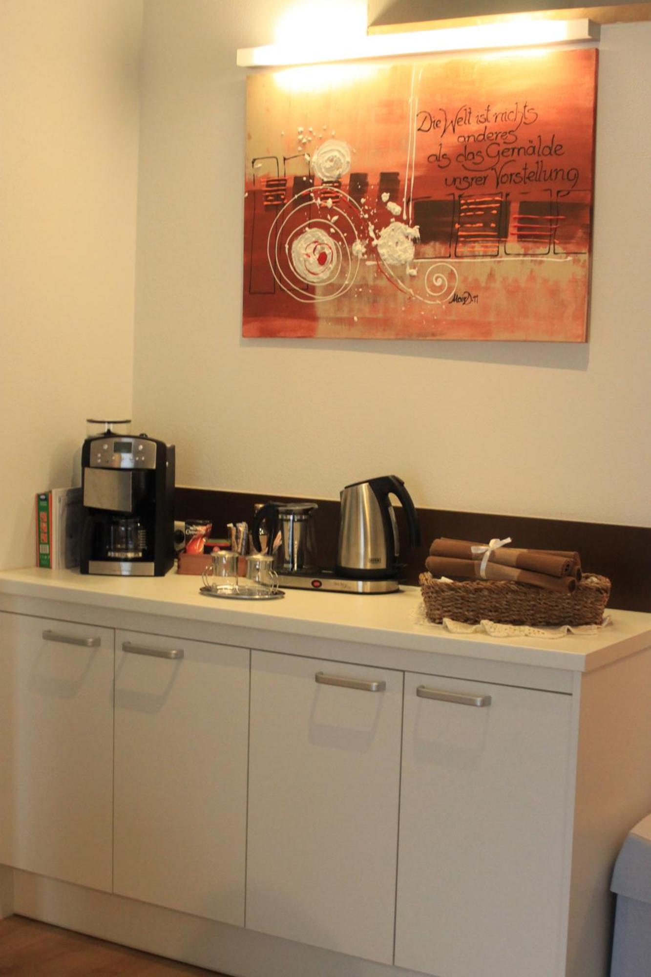 Gaestehaus Waldrand Garni Wiesing Ngoại thất bức ảnh