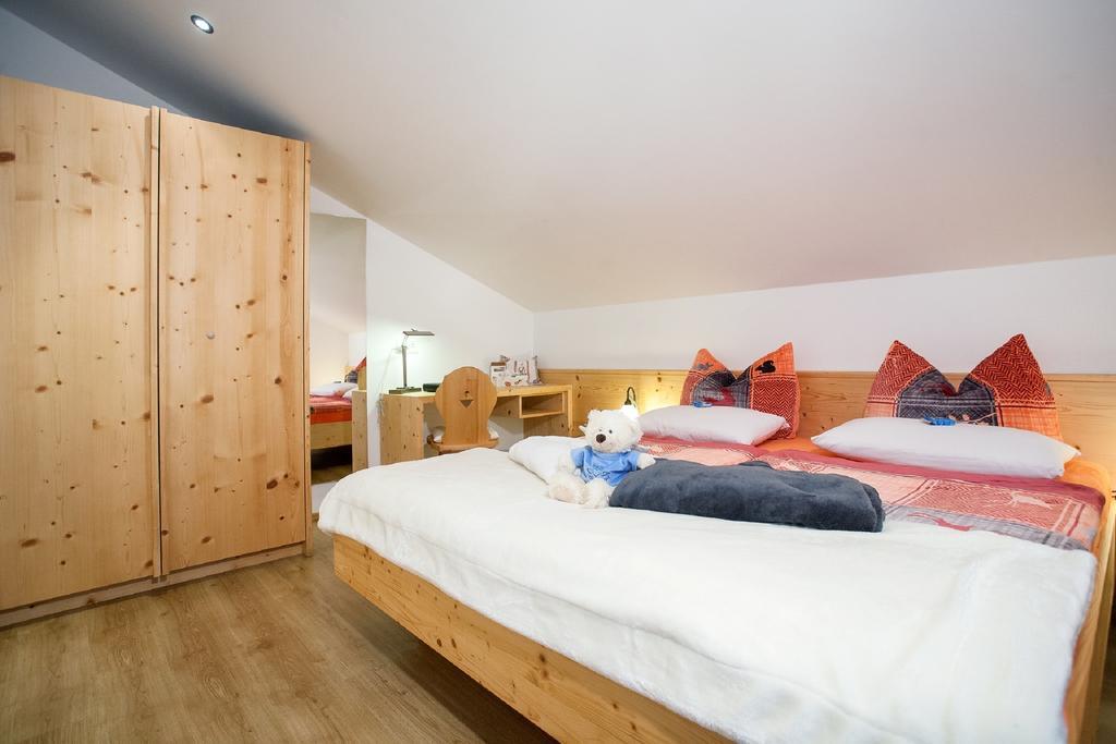 Gaestehaus Waldrand Garni Wiesing Ngoại thất bức ảnh